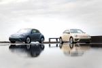 Volkswagen Beetle SEL Final Edition Convertible 2018 года (NA)